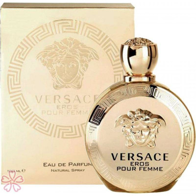 versace perfume pour femme