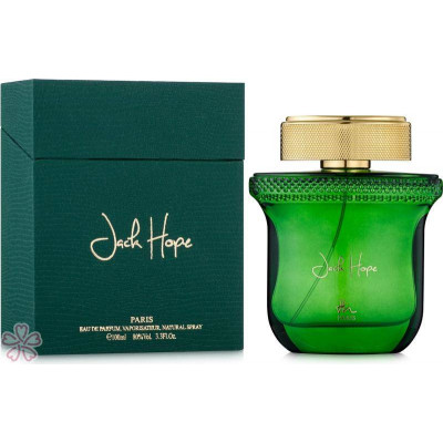 Prestige Parfums Jack Hope 100 мл - изображение 2