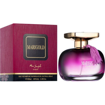 Prestige Parfums Marigold Eau de parfum 100 мл - изображение 2