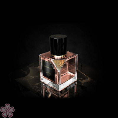 Vertus Oriental Rose Eau de Parfum 100 мл - изображение 2