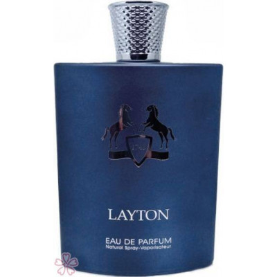 layton by fragrance world