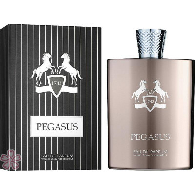 Fragrance World Pegasus Eau de Parfum 100 мл - изображение 2