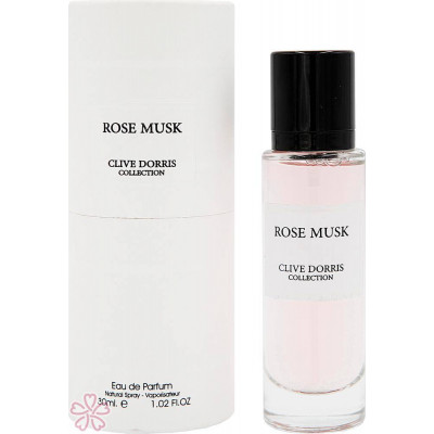 Fragrance World Rose Musk Eau De Parfum 30 мл - изображение 2