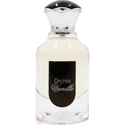 Fragrance World Orchid Vanille 80 мл