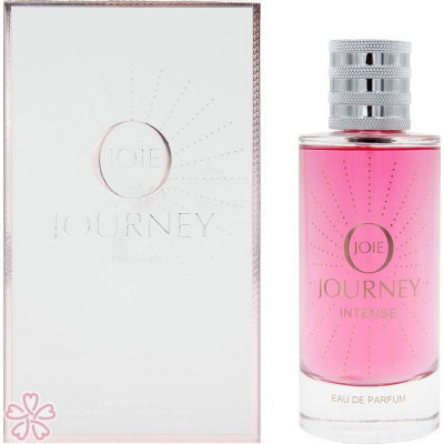 Fragrance World Joie Journey Intense 100 мл - изображение 2