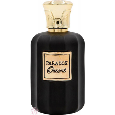 Fragrance World Paradox Orient 100 мл