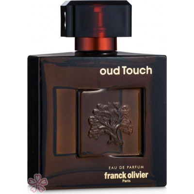 parfum oud touch