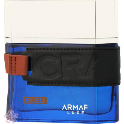 craze bleu armaf