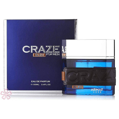 craze bleu armaf