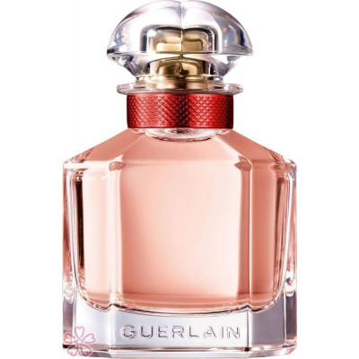 mon guerlain bloom of rose 100 ml