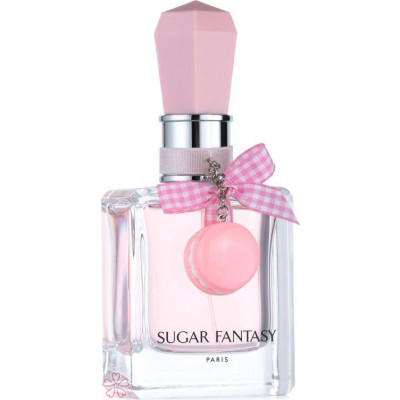 Johan. B Sugar Fantasy Eau de Parfum 85 мл