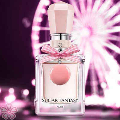 Johan. B Sugar FantasyEau de Parfum 85 мл - изображение 3