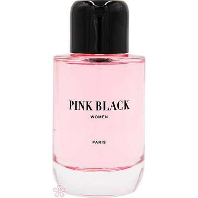 Karen Low Pink Black Eau de Parfum 100 мл