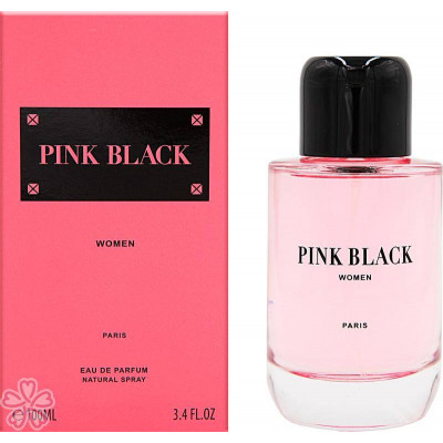 Karen Low Pink Black Eau de Parfum 100 мл - зображення 2