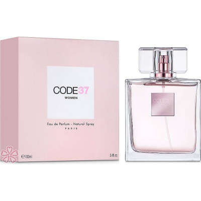 Karen Low Code 37 Women Eau de Parfum 100 мл - зображення 2