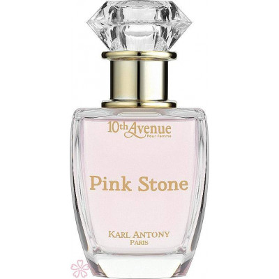 Karl Antony 10th Avenue Pink Stone 100 мл
