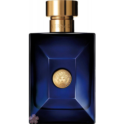 versace dylan blue perfume 50ml