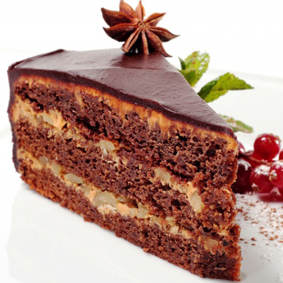 Chocolate Cake 150