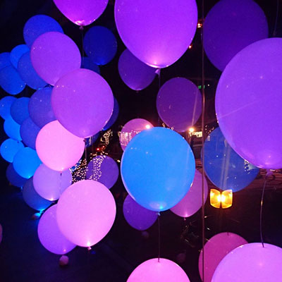 Светящиеся шары "Светлячки" - изображение 2