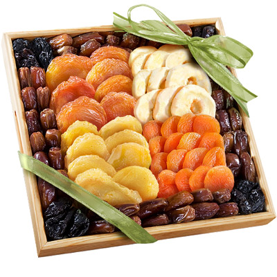 Set of dried fruits "Vitaminka"