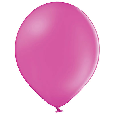 Латексный шар "Пастель розовый"