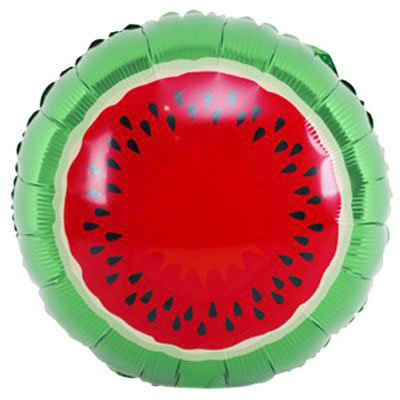 Balloon "Watermelon"