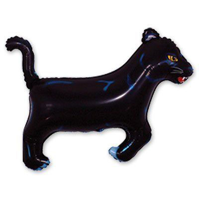 Balloon mini-figure "Panther"