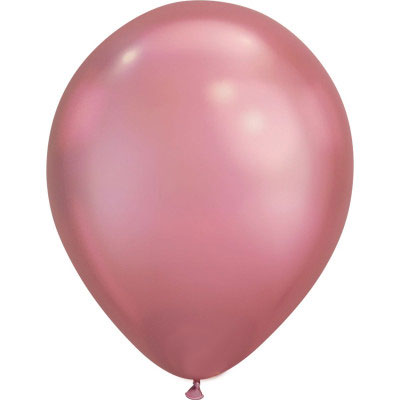 Ball Chrome pink