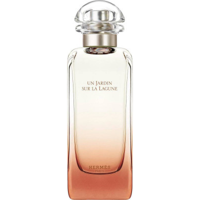 hermes parfum jardin