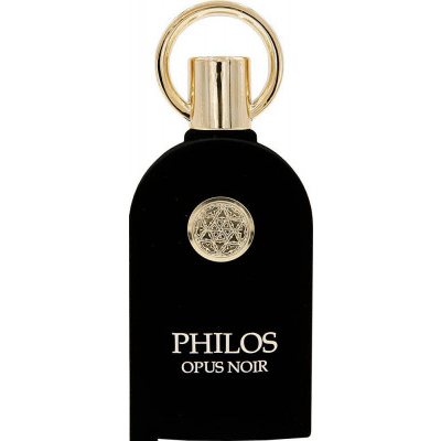 Al Hambra Philos Opus Noir 100 мл