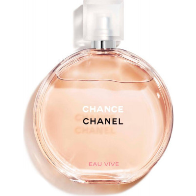 chanel chance eau vive 50 ml