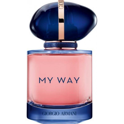 Giorgio Armani My Way Intense 50 ml - buy at the best prices, order Giorgio  Armani in Kiev online at ProFlowers store with delivery through Ukraine