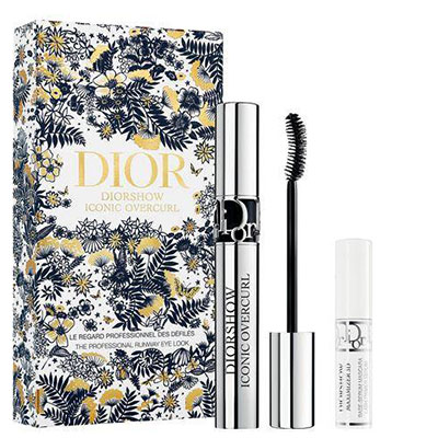 Diorshow Iconic Overcurl Set Gift