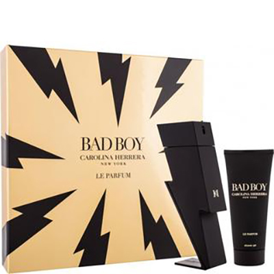 Подарунковий набір Bad Boy Le Parfum