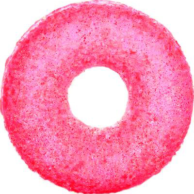 Мыло ручной работы "Donuts"