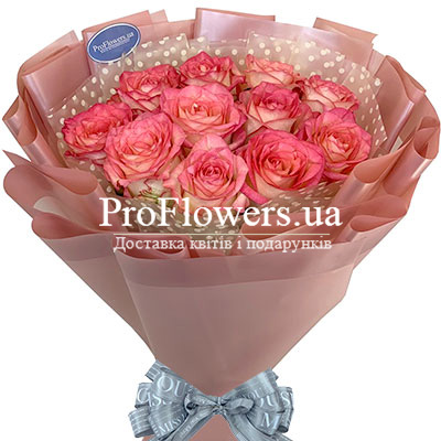 Bouquet "Pink Dream"
