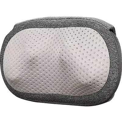 Масажна подушка Xiaomi LF Kneading Massage Pillow Grey