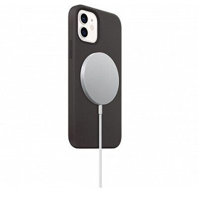 Беспроводное зарядное устройство Apple MagSafe Charger - изображение 2