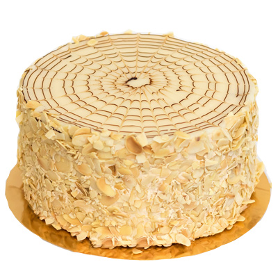 Cake "Esterhazy"