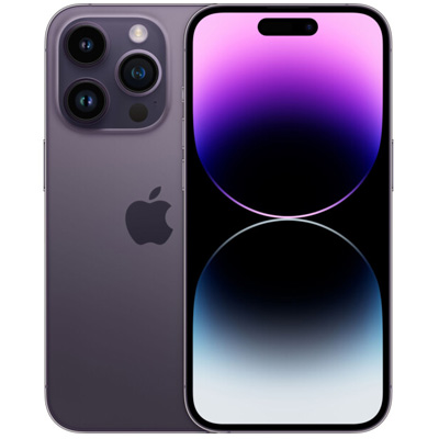 Apple iPhone 14 Pro 1TB Deep Purple