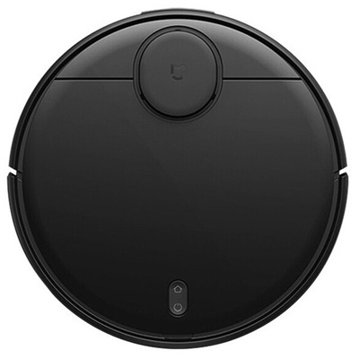 Robot Vacuum Cleaner Mi Robot Vacuum-Mop 2 Pro Black EU