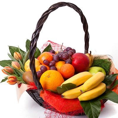 Fruit basket « Fruit Boom »