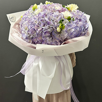 Bouquet "Happiness"