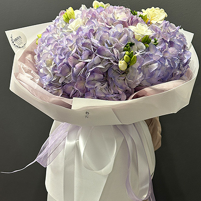 Bouquet "Happiness" - picture 2