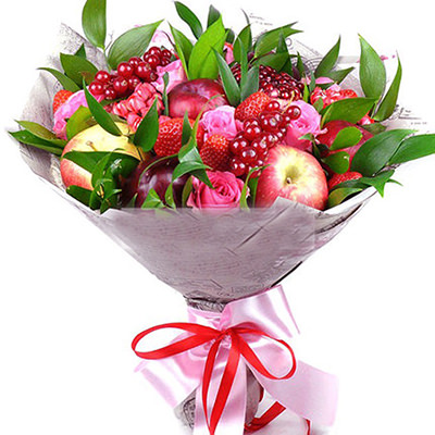 Fruity bouquet "Melody"