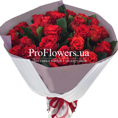 Bouquet of roses El-Torro "Cassandra"