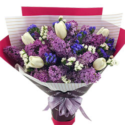  Bouquet "For the Beauty"