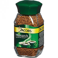 Кофе растворимый Jacobs