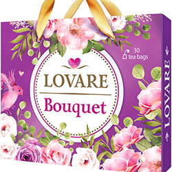 Набор чая Lovare