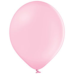 Рожеві кульки